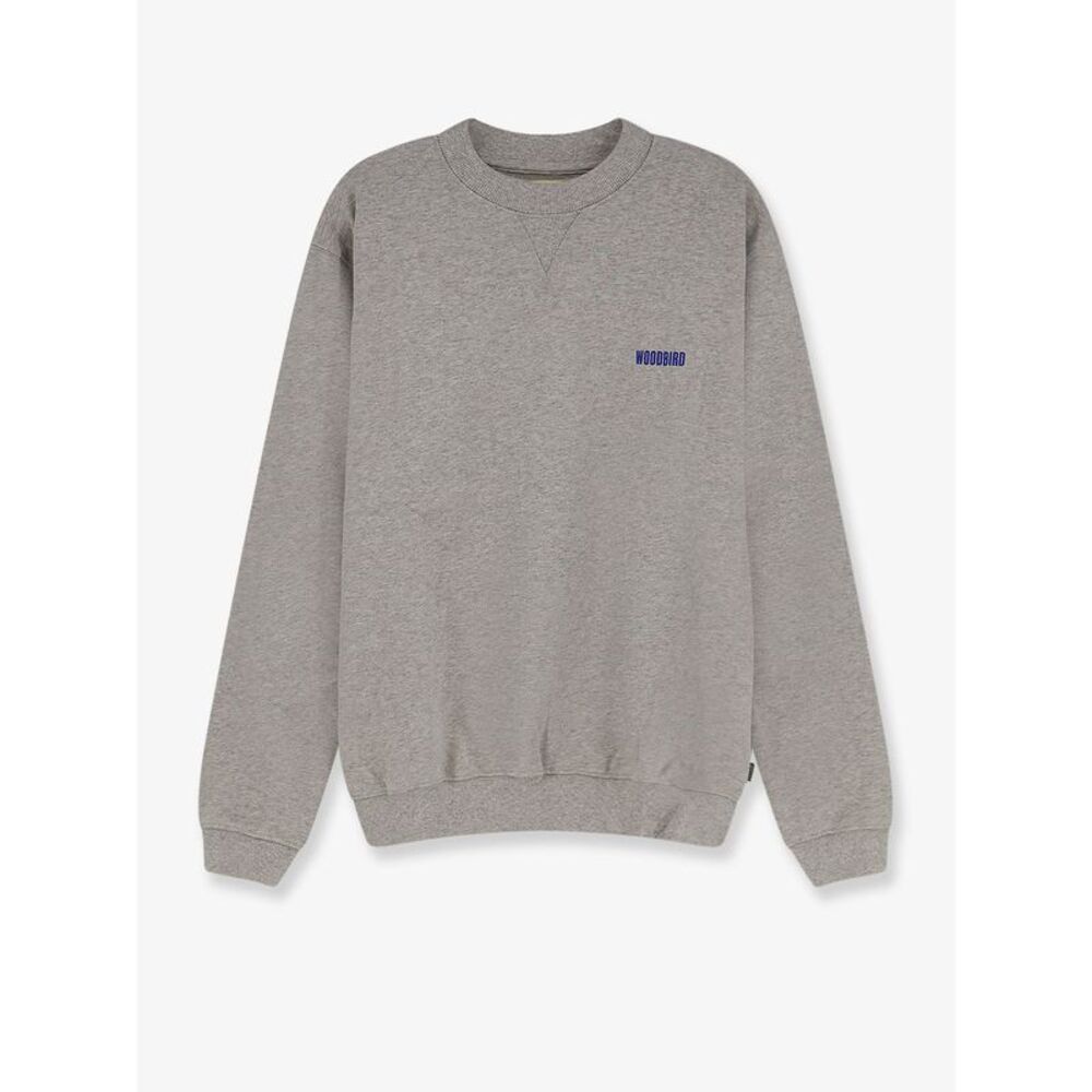Woodbird Men Wbcane Lion Cotton T-Shirt